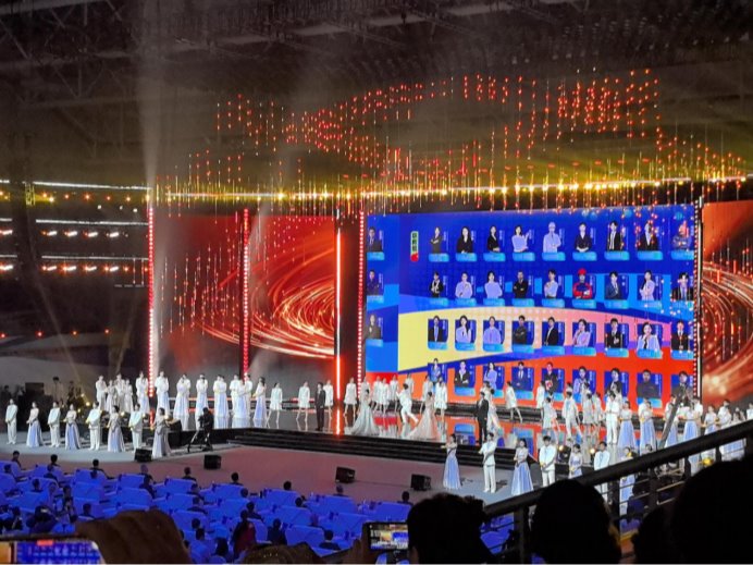 宁夏日报：让能力成长跟上时代的脚步！宁医大学子勇夺全国职业规划大赛金奖