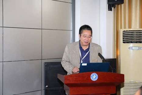 安那大学张建军教授,瑞典隆德大学李新军教授,华中科技大学邬堂春教授