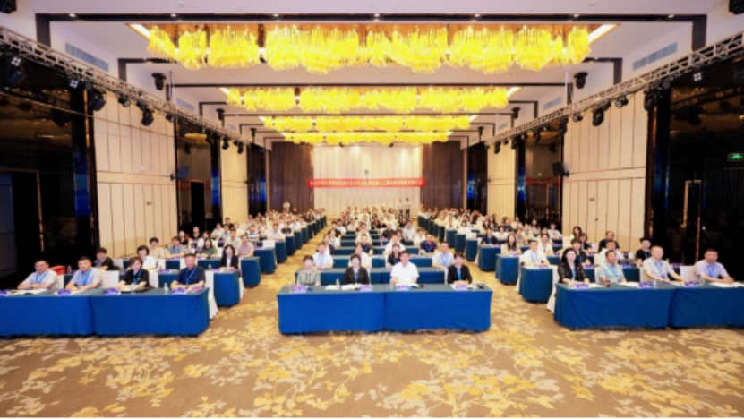 学校举办第十二届机能实验教学研讨会暨第七期机能学科骨干教师高级研修班