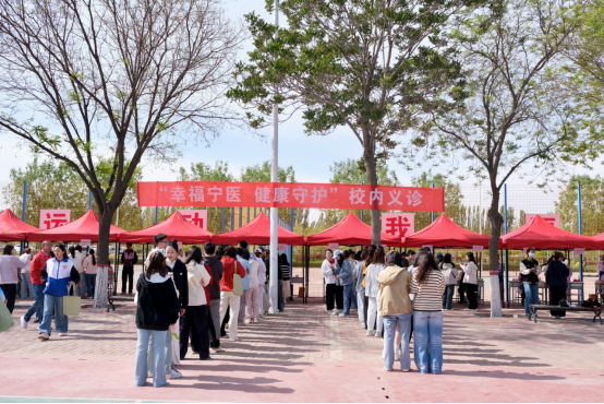 工会开展两项暖心服务活动