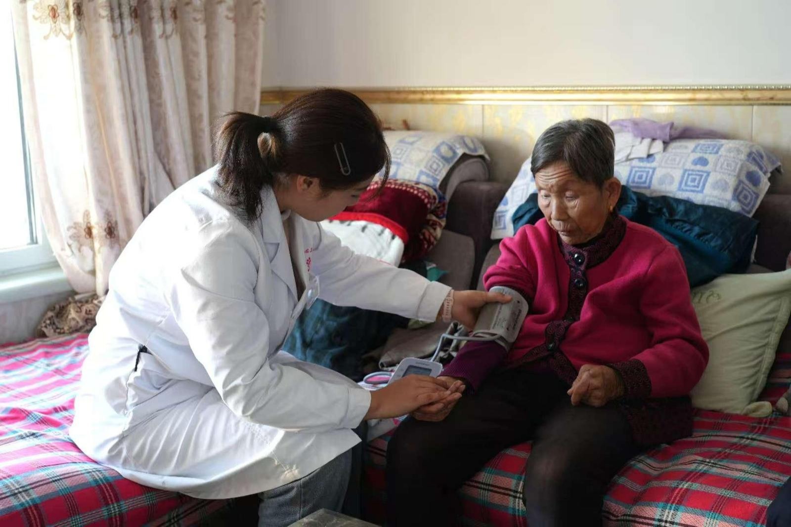 宁夏日报：青春筑梦塞上！宁夏青年以挺膺担当为中国式现代化添彩