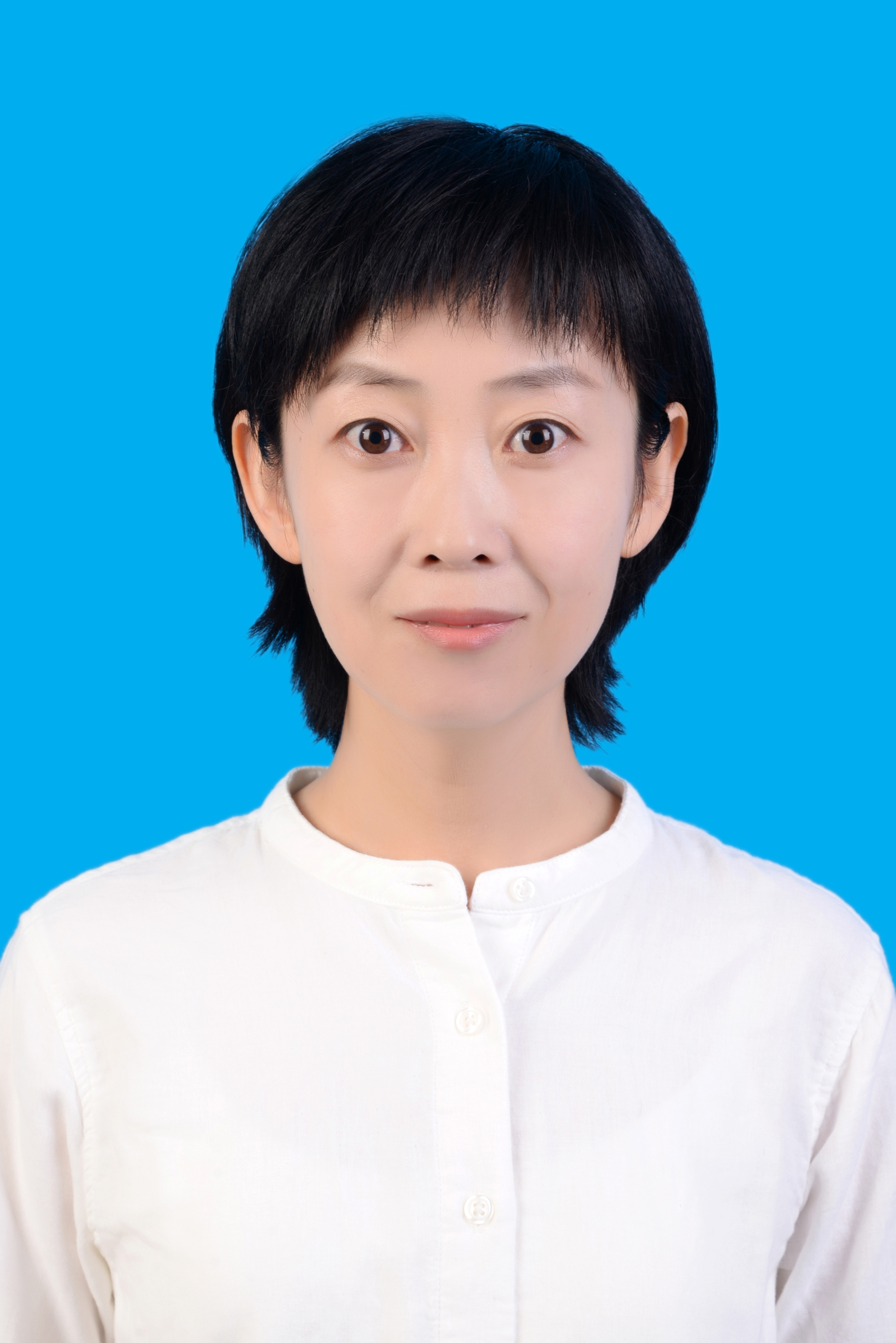 副院长黄敏