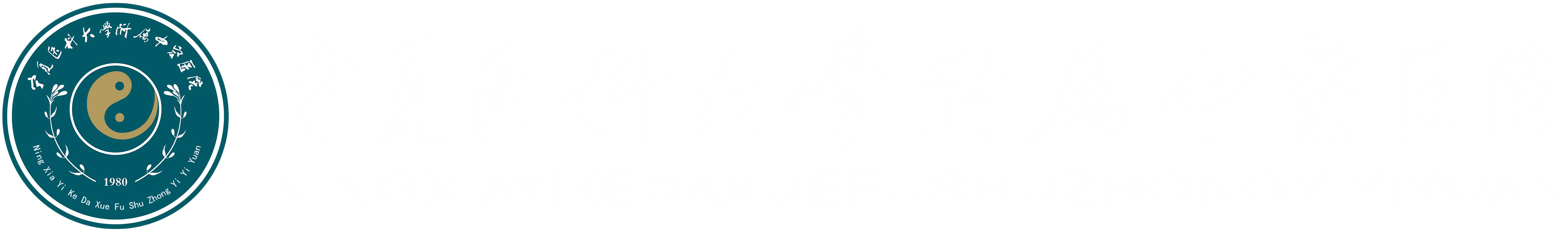  吴忠市中医院